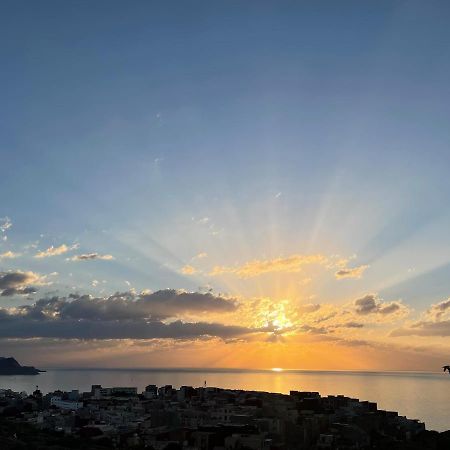 Economic Apartment Alhoceima Wifi Al Hoceïma Exterior foto