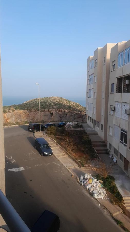 Economic Apartment Alhoceima Wifi Al Hoceïma Exterior foto