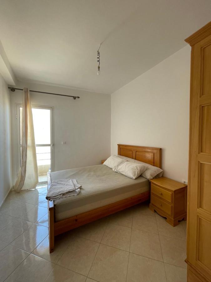 Economic Apartment Alhoceima Wifi Al Hoceïma Exterior foto